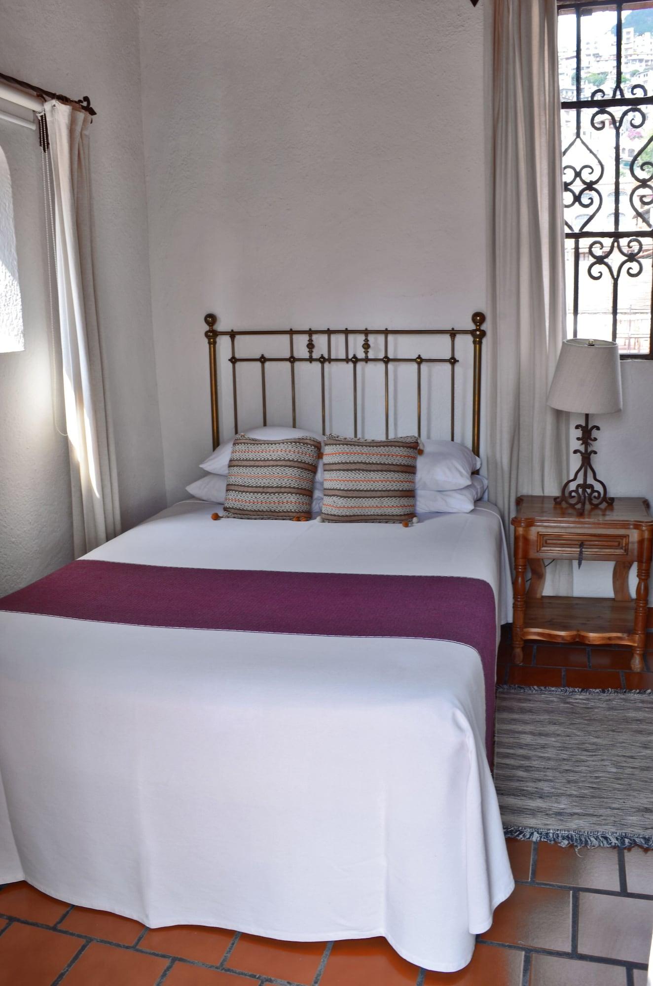 Hotel Los Arcos Taxco de Alarcon Esterno foto