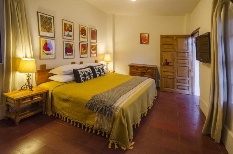 Hotel Los Arcos Taxco de Alarcon Esterno foto